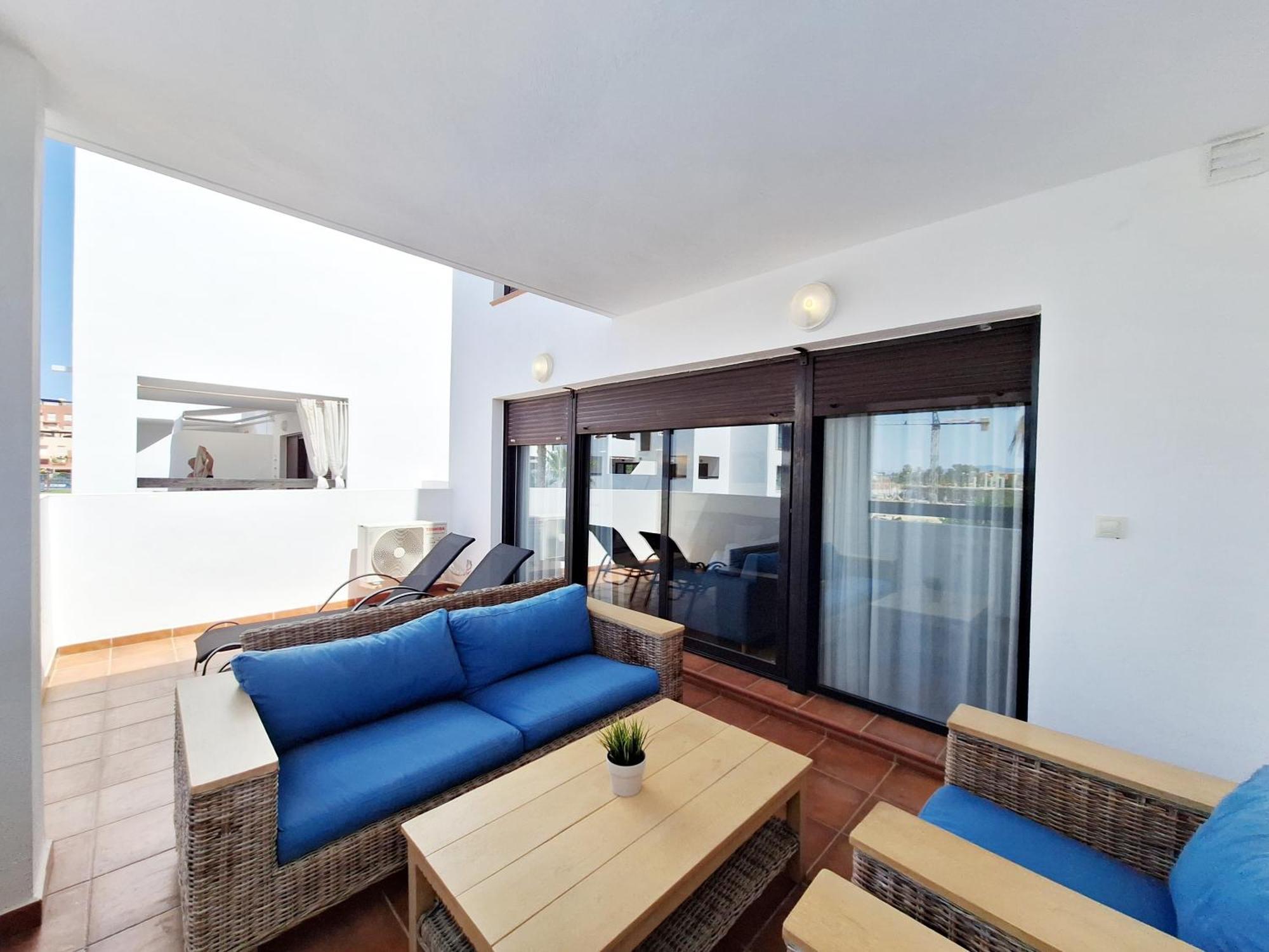 Apartamentos Alborada III Vera Exterior photo