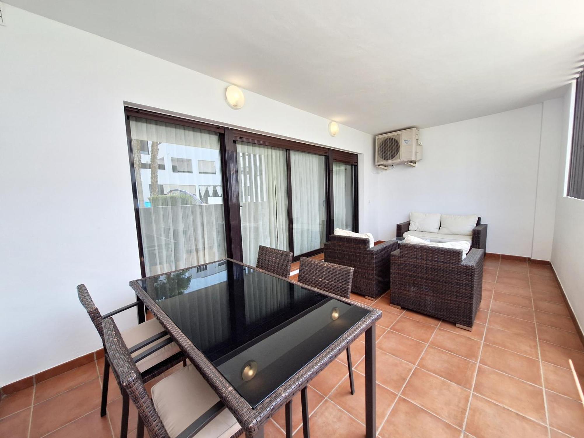 Apartamentos Alborada III Vera Exterior photo